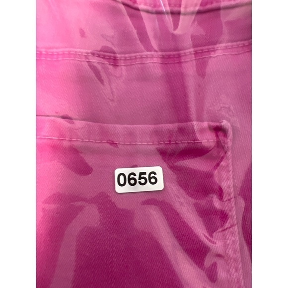 NWT L'AGENCE Margot Jean Posey 27 - Picture 8 of 8